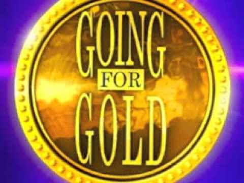 Going for Gold –  Live 95FM -Murroe Tidy Towns