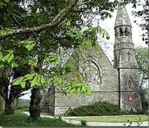 Abington Church’s annual history day will take place on Saturday, June 24