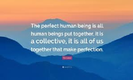 Thought for the Week – Perfectionism